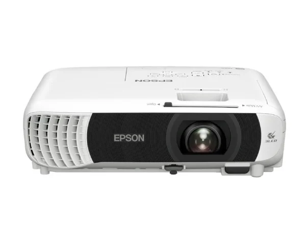 EPSON EH-FH08 Full HD projektor  TV, AUDIO,VIDEO