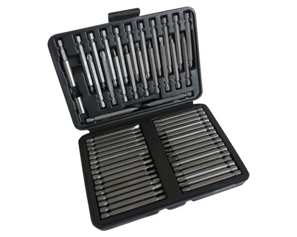 FIELDMANN FDS 9005-55R Set bitova za odvijač  BAŠTA, BAZENI I ALATI