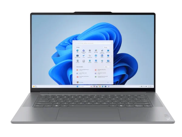 Lenovo Laptop Yoga Slim 7 15ILL9 Win 11 Pro 15.3'' 2.8K OLED U7-258V 32GB (83HM006VYA)  LAPTOP  I DESKTOP RAČUNARI