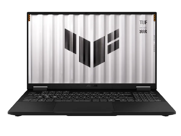 Asus Laptop TUF Gaming F16 FX608JPR-QT002 DOS 16'' 2.5K IPS AG i7-14650HX 32GB 1TB SSD RTX 5070-8GB (90NR0NG1-M00220)  LAPTOP  I DESKTOP RAČUNARI