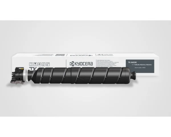 KYOCERA TK-8455K crni toner  ŠTAMPAČI I SKENERI