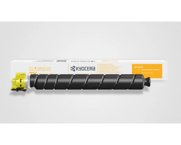 KYOCERA TK-8455Y žuti toner  ŠTAMPAČI I SKENERI