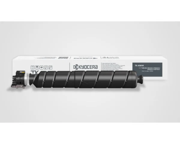 KYOCERA TK-8585K crni toner  ŠTAMPAČI I SKENERI