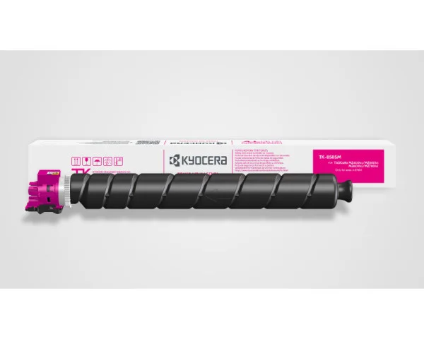 KYOCERA TK-8585M magenta toner  ŠTAMPAČI I SKENERI