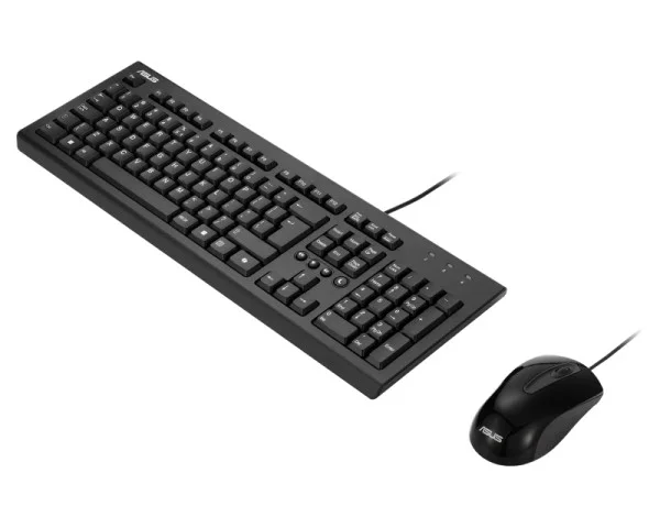 ASUS U2000 tastatura + mis  IT KOMPONENTE I PERIFERIJA