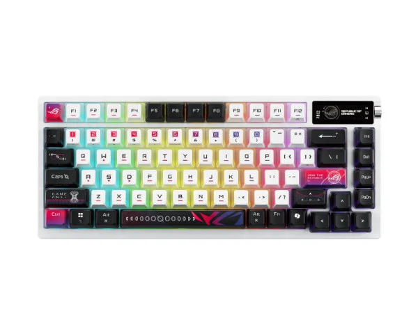 ASUS M704 ROG AZOTH X Gaming tastatura  IT KOMPONENTE I PERIFERIJA