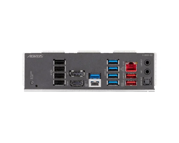 GIGABYTE B650M AORUS ELITE rev. 1.x matična ploča IT KOMPONENTE I PERIFERIJA