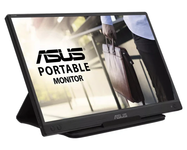 ASUS 15.6 inča ZenScreen MB166CR Portable USB Monitor  MONITORI
