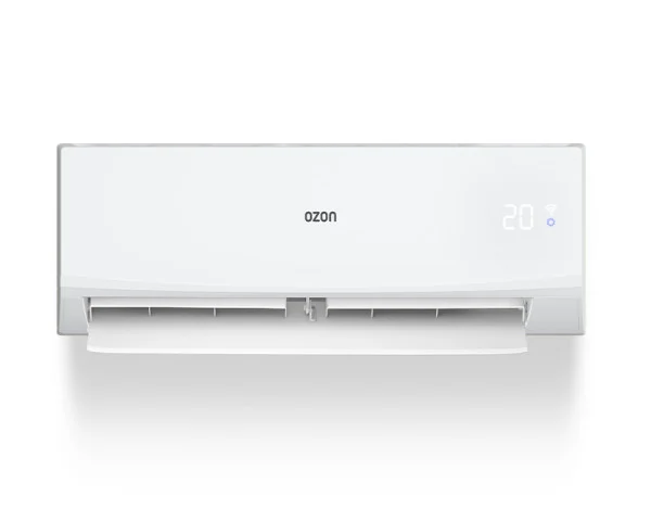 OZON SU24AWHBM75  inverter klima uređaj WiFi + grejač GREJANJE I KLIMATIZACIJA