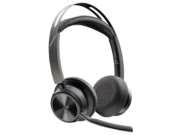 HP Slušalice Poly Voyager Focus2 (9T9J6AA)  IT KOMPONENTE I PERIFERIJA