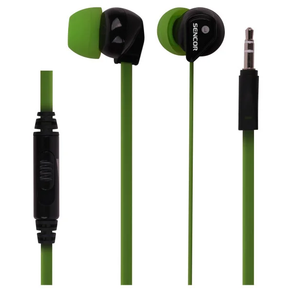 Sencor Slušalice SEP-170VC  IT KOMPONENTE I PERIFERIJA