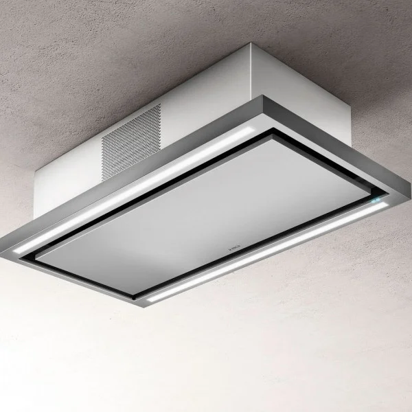 Elica Aspirator CLOUD SEVEN IXF9 BELA TEHNIKA