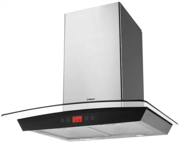 Hansa OKP662GH Aspirator  BELA TEHNIKA