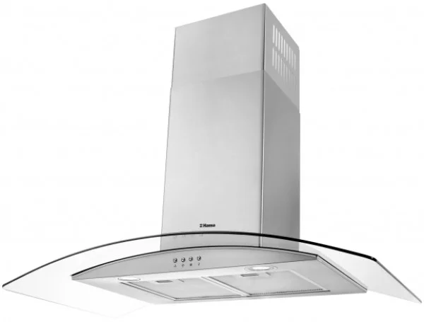 Hansa OKP931GH Aspirator  BELA TEHNIKA