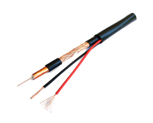 MAXPRO LINE Kabl RG59+2x0.75 CCA 305m STAR  IT KOMPONENTE I PERIFERIJA
