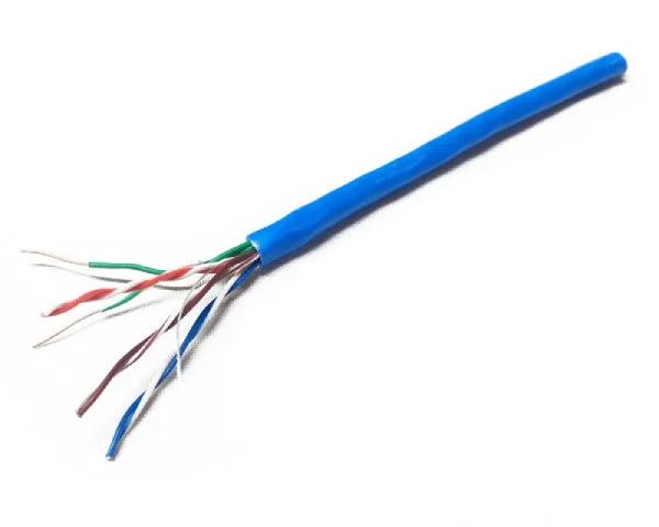 MAXPRO LINE Kabl UTP CAT6 CCA indoor 305m STAR  IT KOMPONENTE I PERIFERIJA