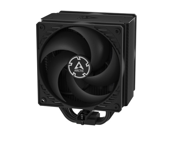ARCTIC Freezer 36 Black procesorski hladnjak crni (ACFRE00123A)  IT KOMPONENTE I PERIFERIJA