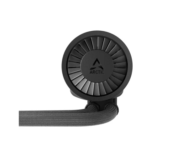 ARCTIC Liquid Freezer III Pro 360 Black vodeno hlađenje (ACFRE00180A)  IT KOMPONENTE I PERIFERIJA
