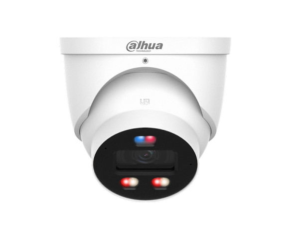 DAHUA IPC-HDW3849H-AS-PV-PRO 8MP Smart Dual Light Active Deterrence Fixed-focal Eyeball WizSense Network Camera  POKUĆSTVO