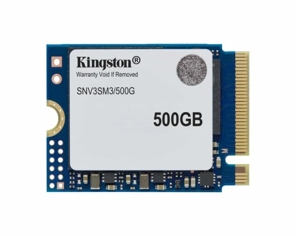 KINGSTON 500GB M.2 NVMe SNV3SM3500G series NV3 SSD  IT KOMPONENTE I PERIFERIJA