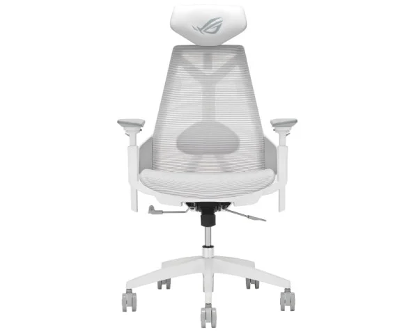ASUS SL400C ROG DESTRIER Core Ergo Gaming stolica bela  GAMING 