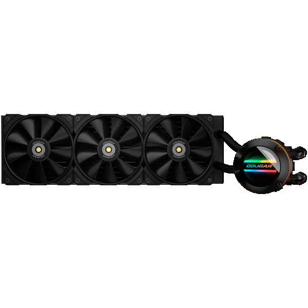 COUGAR POSEIDON GT 360 AiO Liquid Watercooling ( CGR-POSEIDON GT 360 )  IT KOMPONENTE I PERIFERIJA