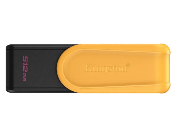 Kingston USB memorija DTXS 512GB 512GB DataTraveler Exodia S3.2 crno-žuta  IT KOMPONENTE I PERIFERIJA