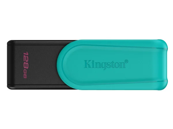 Kingston USB memorija DTXS128GB 128GB DataTraveler Exodia S3.2 crno-zelena  IT KOMPONENTE I PERIFERIJA