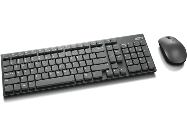 Lenovo Select Wireless Modern Set tastatura i miš (Storm Grey) (GX31D10707)  IT KOMPONENTE I PERIFERIJA