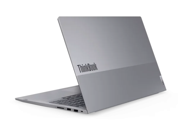 Lenovo Laptop ThinkBook 16 G7 ARP DOS 16'' Ryzen 5-7535HS 16GB 512GB SSD SCR backlit SR siva (21MW001XYA)  LAPTOP  I DESKTOP RAČUNARI