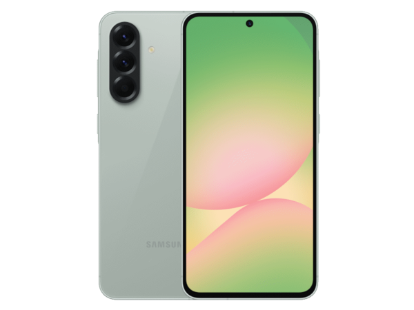 Samsung Pametni telefon Galaxy A56 5G 8GB 256GB zelena (SM-A566BZGCEUC)  MOBILNI TELEFONI I TABLETI