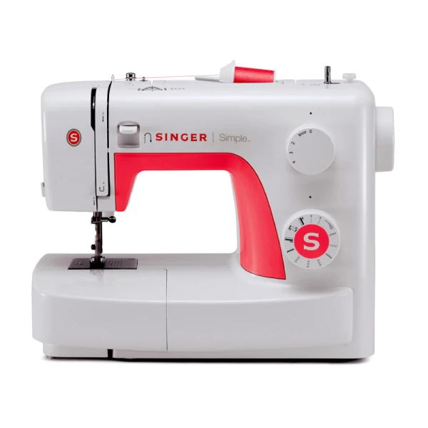 Singer Simple 3210 Šivaća mašina POKUĆSTVO