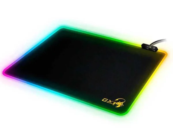 GENIUS GX-Pad 500S RGB Gaming podloga za miš  IT KOMPONENTE I PERIFERIJA