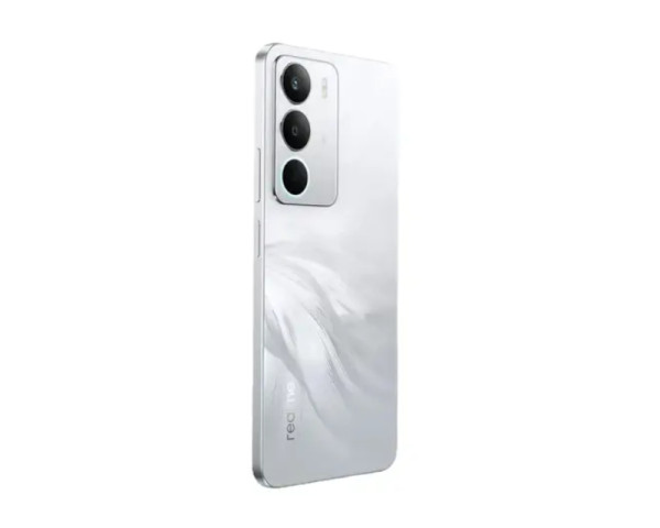 REALME C71 RMX5303 White Swan 6/128GB mobilni telefon  MOBILNI TELEFONI I TABLETI