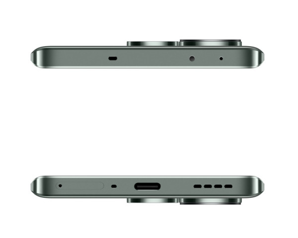 REALME GT 6 RMX3851 Razor Green 16/512GB mobilni telefon  MOBILNI TELEFONI I TABLETI