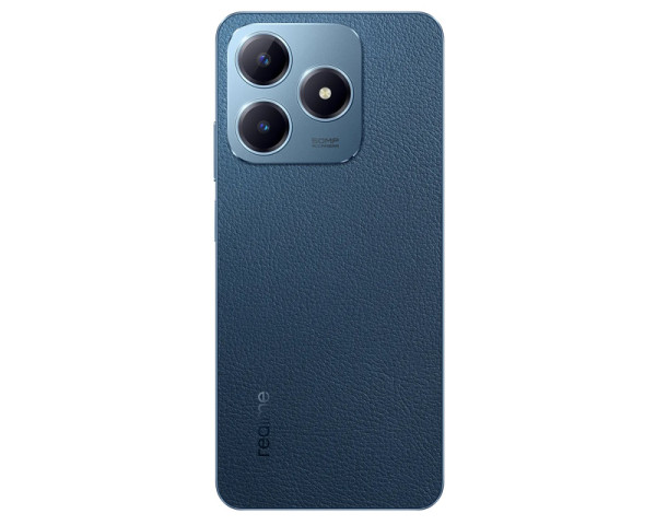 REALME C63 RMX3939 Leather Blue 8/256GB mobilni telefon  MOBILNI TELEFONI I TABLETI