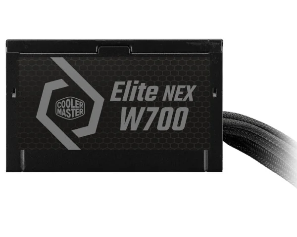 COOLER MASTER ELITE NEX WHITE 700 700W napajanje (MPW-7001-ACBW-BE1) 3Y  IT KOMPONENTE I PERIFERIJA