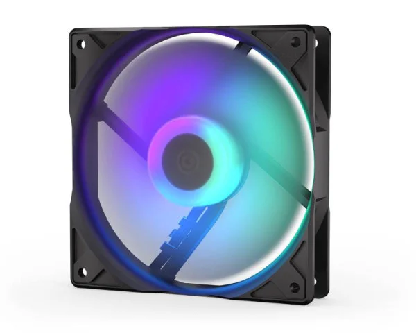 ENDORFY Stratus 140 PWM ARGB 140mm ventilator (EY4A012)  IT KOMPONENTE I PERIFERIJA