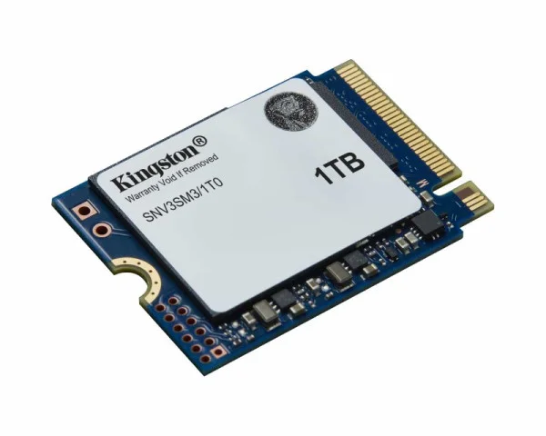KINGSTON 1TB M.2 NVMe SNV3SM31T0 series NV3 SSD  IT KOMPONENTE I PERIFERIJA