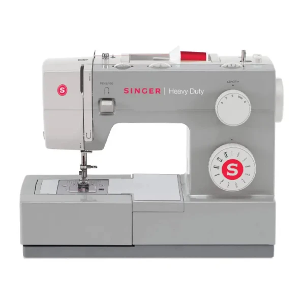 Singer Heavy Duty 4411 Šivaća mašina POKUĆSTVO