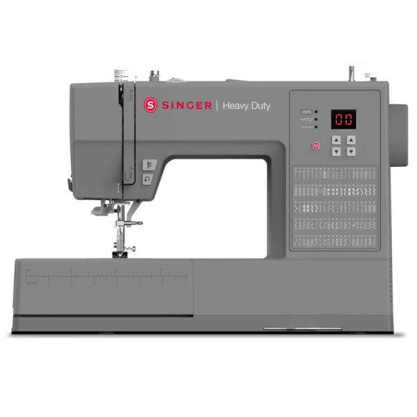 Singer Heavy Duty 6605C Šivaća mašina POKUĆSTVO