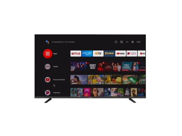 Vivax 65UHD10K UHD Smart Televizor TV, AUDIO,VIDEO