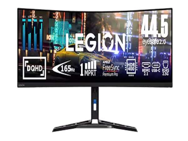 Lenovo Legion R45w-30 44.5 inch Monitor' ( '67B1GAC3EU' )  MONITORI