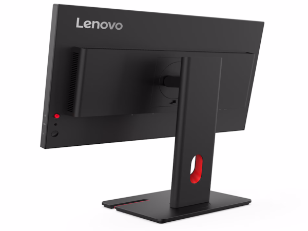 Monitor LENOVO ThinkVision T24-40 23.8''IPS1920x1080120Hz4msHDMI,DP,VGA4xUSB, xUSB-Ctilt,swive' ( '64A4MATXEU' )  MONITORI