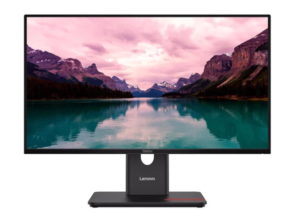 Lenovo Monitor ThinkVision T24-40 23.8'' IPS 1920x1080 120Hz 4ms (64A4MATXEU)  MONITORI