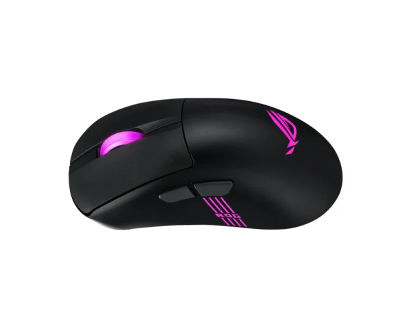 ASUS P722 ROG KERIS II bežični crni miš  IT KOMPONENTE I PERIFERIJA