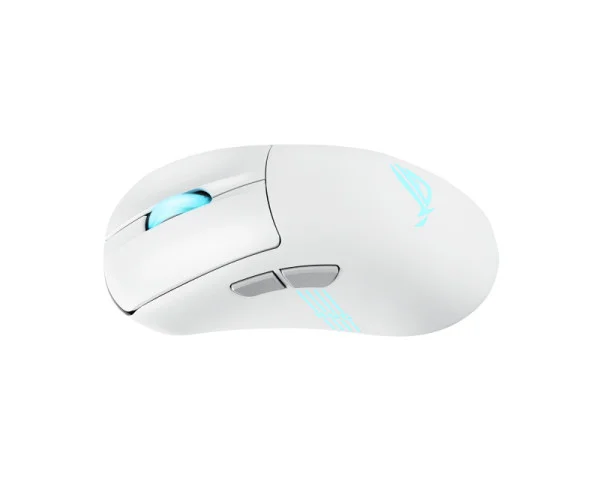 ASUS P722 ROG KERIS II bežični beli miš  IT KOMPONENTE I PERIFERIJA