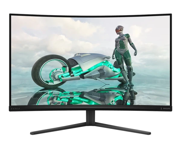 PHILIPS 32 inča Evnia 32M2C3500L/00 Curved Quad HD Fast VA Gaming monitor MONITORI