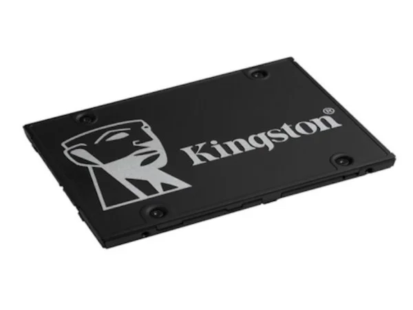 Kingston SSD KC600 2TB 2.5''SATA 3 SKC6002048G' ( 'SKC6002048G' )  IT KOMPONENTE I PERIFERIJA