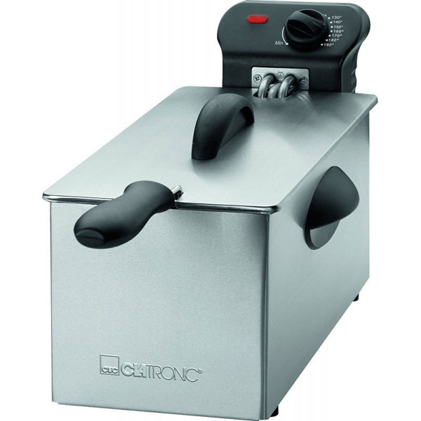 Friteza Clatronic FR3586 KUĆNI APARATI